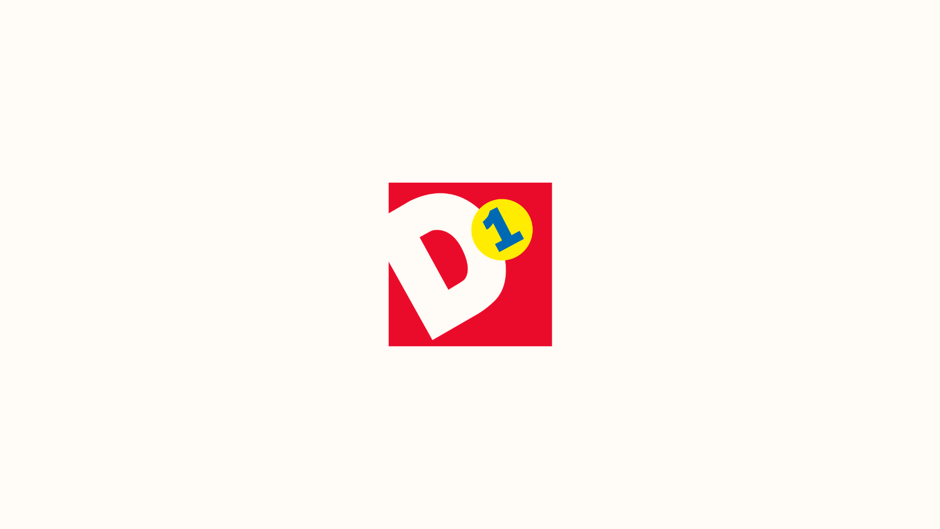 Tiendas D1